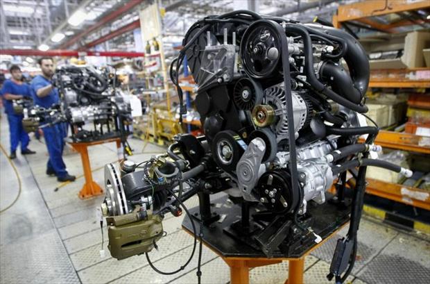 شرط تولید موتورهای یورو ۶ ایرانی: عرضه بنزین مناسب!